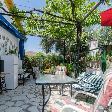 3 Bedroom Beautiful Home In Fuente Tojar Dış mekan fotoğraf
