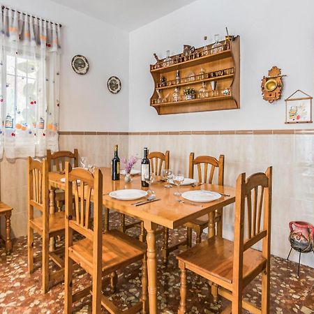 3 Bedroom Beautiful Home In Fuente Tojar Dış mekan fotoğraf