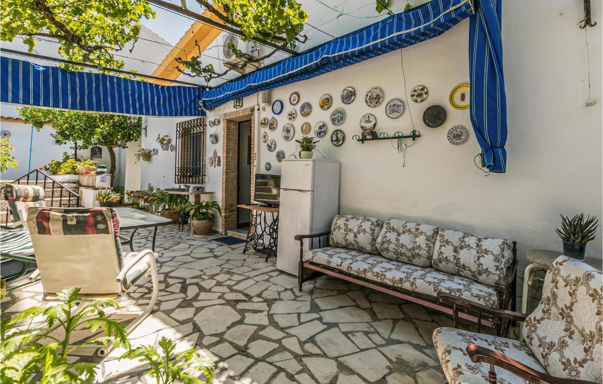 3 Bedroom Beautiful Home In Fuente Tojar Dış mekan fotoğraf